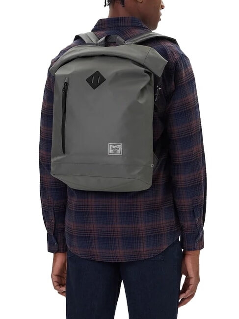 ROLL TOP Mochila para portátil de 15,6" gárgolas - Mochilas Escuela & Tiempo Libre