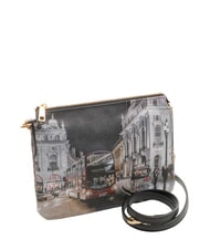 YNOT YESBAG Bandolera Londres de noche - Bolsos Mujer - 2