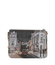 YNOT YESBAG Bandolera Londres de noche - Bolsos Mujer - 4