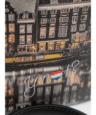 YNOT YESBAG Bandolera espejo - Bolsos Mujer - 3