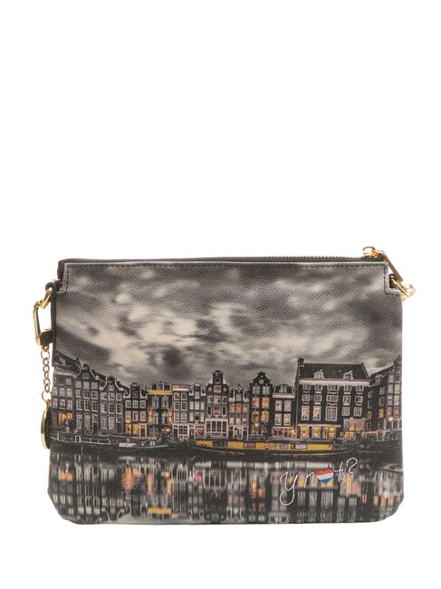 YESBAG Bandolera espejo - Bolsos Mujer