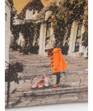 YNOT YESBAG Bandolera La vida en trulli - Bolsos Mujer - 3