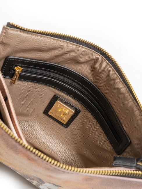 YESBAG Bandolera La vida en trulli - Bolsos Mujer