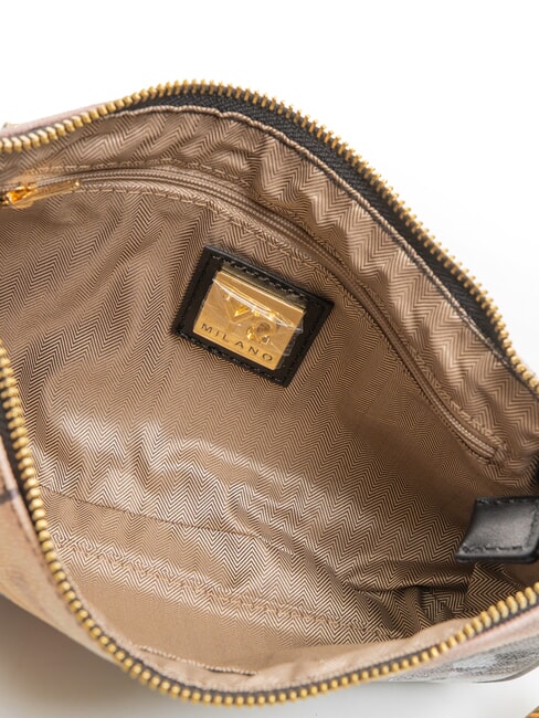 YESBAG Bolso de hombro La vida en trulli - Bolsos Mujer