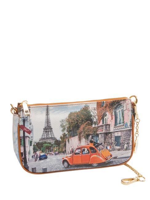 YESBAG Bolso de hombro Así es la vida - Bolsos Mujer