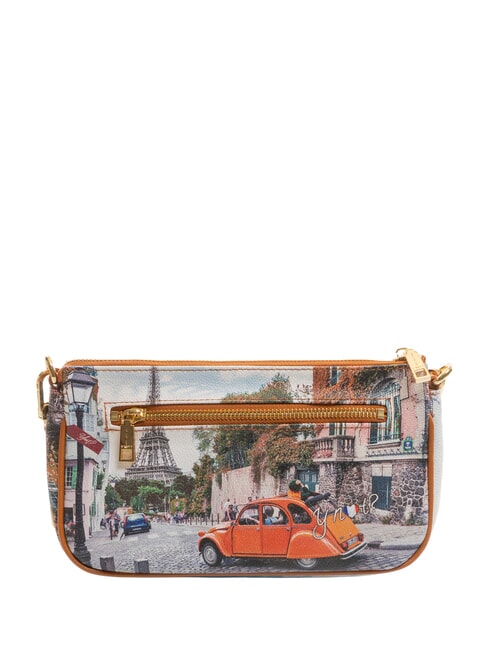 YESBAG Bolso de hombro Así es la vida - Bolsos Mujer