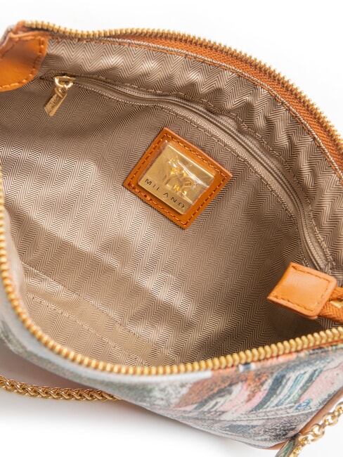 YESBAG Bolso de hombro Así es la vida - Bolsos Mujer