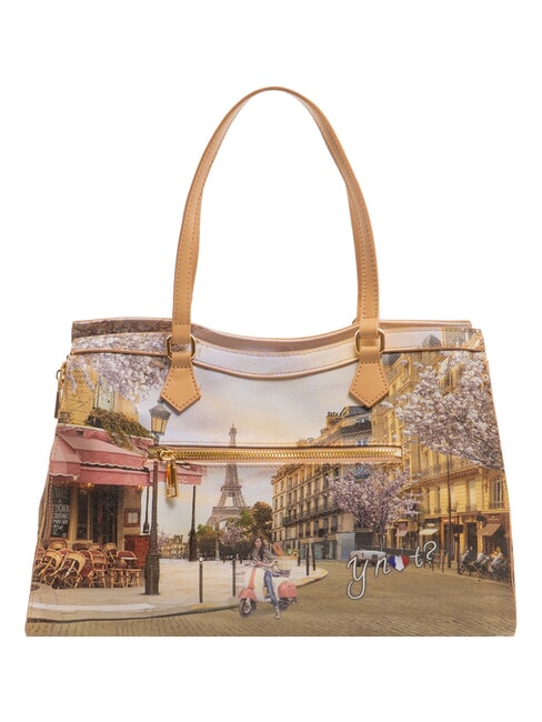 YESBAG  Bolso de hombro grande velo paris - Bolsos Mujer