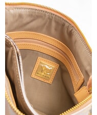 YNOT YESBAG Bolso de hombro con estampado velo paris - Bolsos Mujer - 5