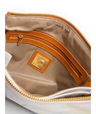 YNOT YESBAG Bolso de hombro con estampado Amor italiano - Bolsos Mujer - 5