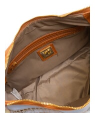 YNOT YESBAG  Bolso de hombro estampado Amor italiano - Bolsos Mujer - 5