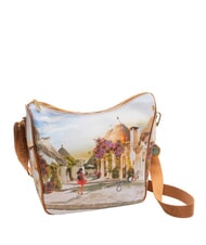 YNOT YESBAG L Bolso de hombro Trullissima - Bolsos Mujer - 2