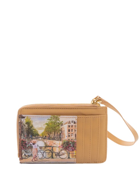 YESBAG SPECIAL Tarjetero con pulsera bicicletas - Carteras Mujer