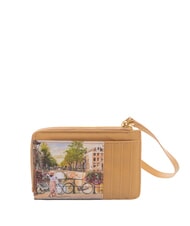 YNOT YESBAG SPECIAL Tarjetero con pulsera bicicletas - Carteras Mujer - 2