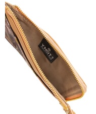 YNOT YESBAG SPECIAL Tarjetero con pulsera bicicletas - Carteras Mujer - 3