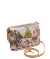 YNOT YESBAG Bolso de hombro con estampado - Bolsos Mujer