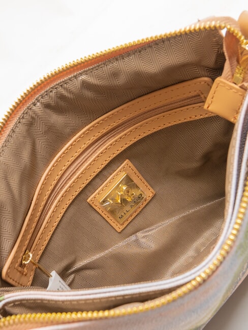 YESBAG Bolso de hombro con estampado bicicletas - Bolsos Mujer