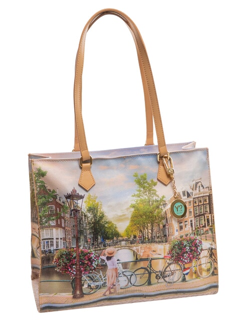 YESBAG SPECIAL  Bolso de hombro bicicletas - Bolsos Mujer