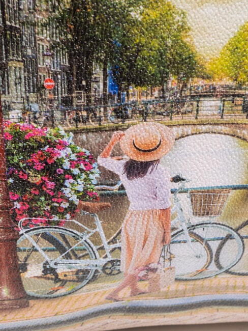 YESBAG SPECIAL  Bolso de hombro bicicletas - Bolsos Mujer