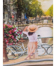 YNOT YESBAG SPECIAL  Bolso de hombro bicicletas - Bolsos Mujer - 3