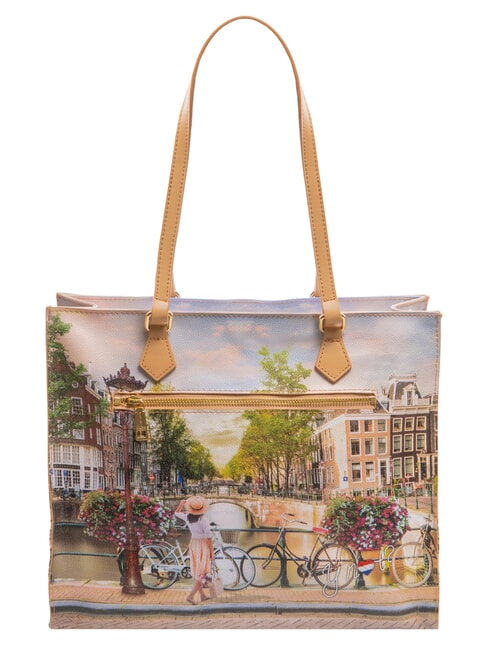 YESBAG SPECIAL  Bolso de hombro bicicletas - Bolsos Mujer