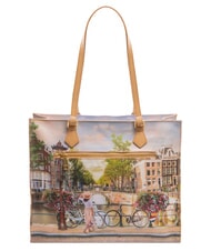 YNOT YESBAG SPECIAL  Bolso de hombro bicicletas - Bolsos Mujer - 4