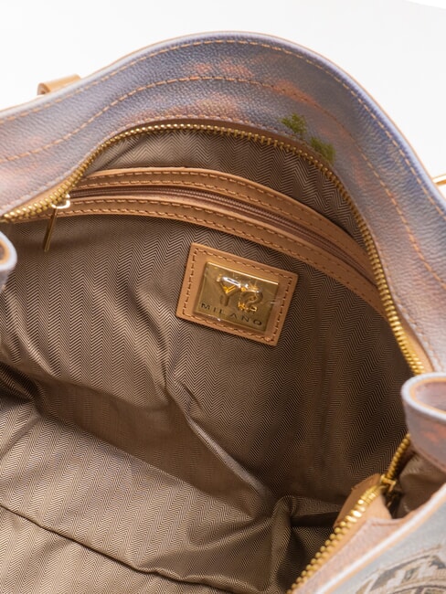 YESBAG SPECIAL  Bolso de hombro bicicletas - Bolsos Mujer