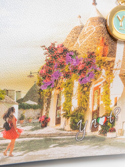 YESBAG Bolso de hombro Trullissima - Bolsos Mujer