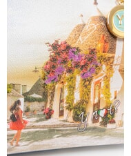 YNOT YESBAG Bolso de hombro Trullissima - Bolsos Mujer - 3