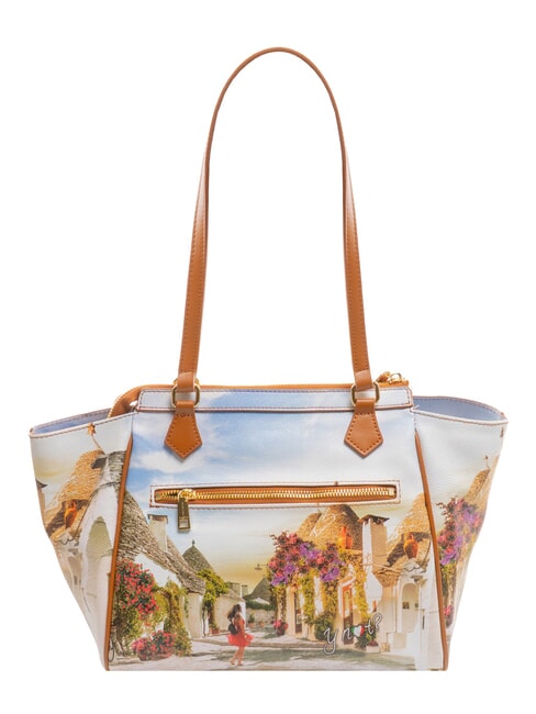 YESBAG Bolso de hombro Trullissima - Bolsos Mujer