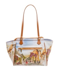 YNOT YESBAG Bolso de hombro Trullissima - Bolsos Mujer - 4