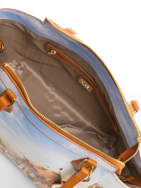 YESBAG Bolso de hombro Trullissima - Bolsos Mujer