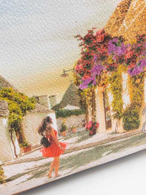 YESBAG SPECIAL  Bolso de hombro Trullissima - Bolsos Mujer