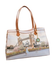 YNOT YESBAG  Bolso de hombro grande Londres Kate - Bolsos Mujer - 2