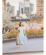 YNOT YESBAG  Bolso de hombro grande Londres Kate - Bolsos Mujer - 3