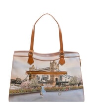YNOT YESBAG  Bolso de hombro grande Londres Kate - Bolsos Mujer - 4