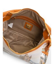 YNOT YESBAG  Bolso de hombro estampado Londres Kate - Bolsos Mujer - 5