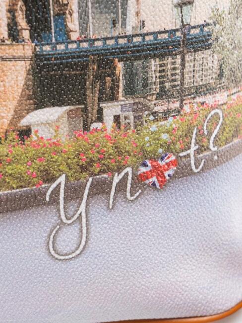 YESBAG SPECIAL  Bolso de hombro Londres Kate - Bolsos Mujer