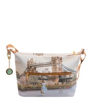 YNOT YESBAG SPECIAL  Bolso de hombro Londres Kate - Bolsos Mujer - 4