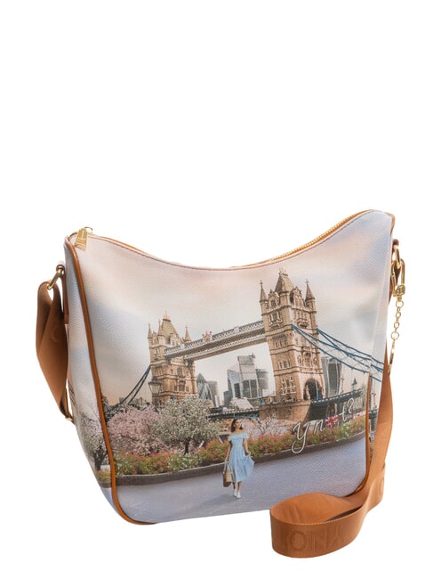 YESBAG L Bolso de hombro Londres Kate - Bolsos Mujer