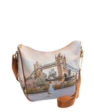 YNOT YESBAG L Bolso de hombro Londres Kate - Bolsos Mujer - 2