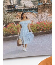 YNOT YESBAG L Bolso de hombro Londres Kate - Bolsos Mujer - 3