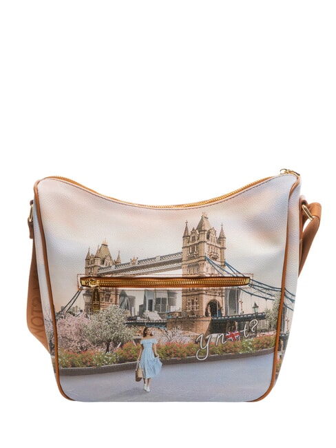 YESBAG L Bolso de hombro Londres Kate - Bolsos Mujer