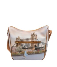 YNOT YESBAG L Bolso de hombro Londres Kate - Bolsos Mujer - 4