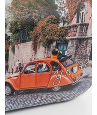 YNOT YESBAG Bolso de hombro Así es la vida - Bolsos Mujer - 3