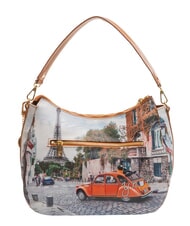 YNOT YESBAG Bolso de hombro Así es la vida - Bolsos Mujer - 4