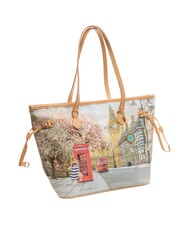 YNOT YESBAG Bolso de compras de hombro - Bolsos Mujer