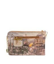 YNOT YESBAG Bolso de hombro Metro de Par&iacute;s - Bolsos Mujer - 4