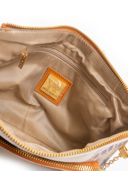 YESBAG Bolso de hombro Metro de Par&iacute;s - Bolsos Mujer