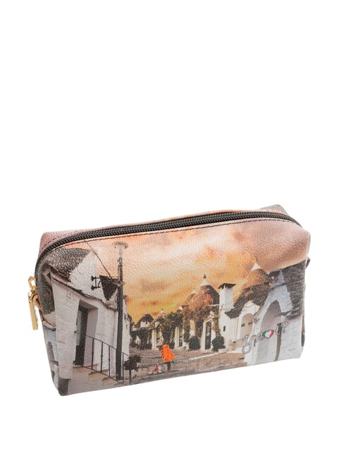 YESBAG Estuche de belleza La vida en trulli - Neceser
